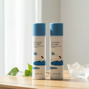 자작나무 수분 선 스프레이 100ml 1+1 기획
