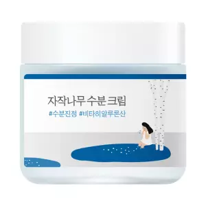[속수분크림] 자작나무 수분 크림 80ml (+20ml)