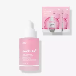 [단독] 울트라 라이트 PDRN 핑크 펩타이드 앰플 50ml