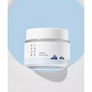 ROUNDLAB 1025 독도 크림 80ml