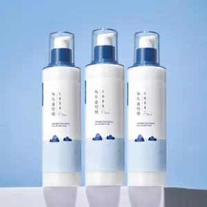 슈퍼 포 맨 1025 독도 올인원 플루이드 200ml 3개 세트