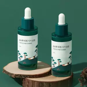 [1+1] 소나무 진정 시카 앰플 대용량 50ml