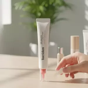 셀메이징 저분자 콜라겐 탄력 아이크림 30ml