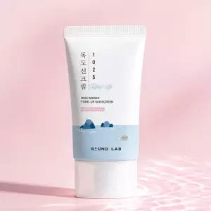 1025 독도 톤업 선크림 50ml SPF 50+ PA++++