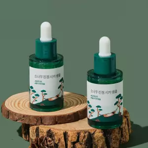 소나무 진정 시카 앰플 30ml 2개 세트