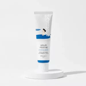 [/썬] 자작나무 수분 선크림 50ml 기획 (+수분 선세럼 8ml)