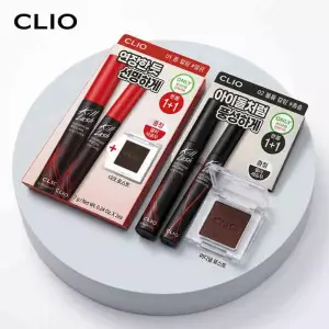 [단독기획] 킬 래쉬 수퍼프루프 마스카라 1+1기획 (+젤리섀도우 증정)