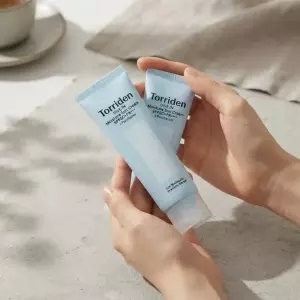 다이브인 모이스처 선크림 60ml 2개입 촉촉한 저자극 무기자차 선크림