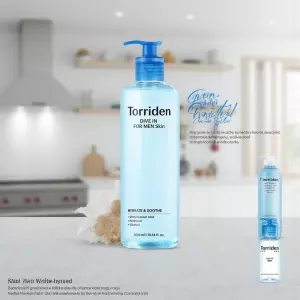 다이브인 포맨 저분자 300ml