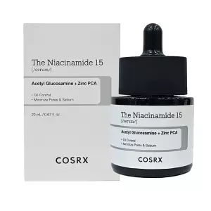나이아신아마이드 더 15 세럼 20ml 기초케어