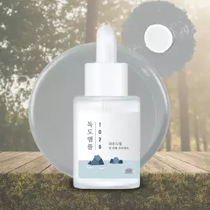 스킨케어 1025 독도 앰플 45g
