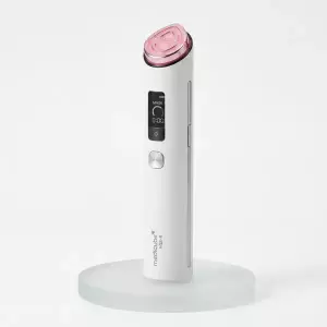 [UPGRADE] [앰플 미니어처 증정] 에이지알 부스터 프로 X2 (핑크/화이트)