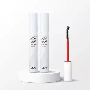 클리오[2pack] 킬래쉬 마스카라 리무버
