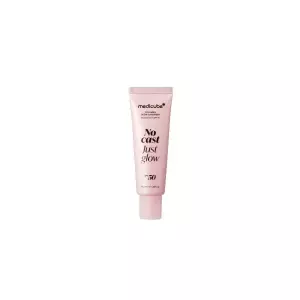 여배우광채 콜라겐 글로우 선크림 50ml 단품 더블
