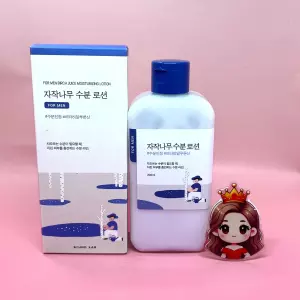 수분 진정 포 맨 자작나무 로션 200ml &&&