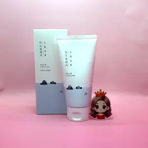 저자극 약산성 1025 독도 클렌저 150ml 클렌징폼 젤 &&&