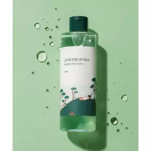 매장정품 ROUNDLAB 소나무 진정 시카 토너 250ml