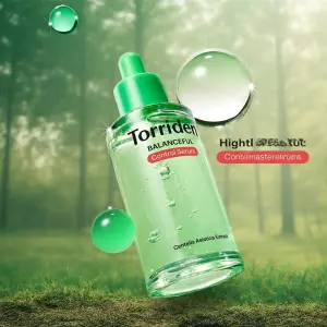 앰플 밸런스풀 시카 컨트롤 세럼 50ml