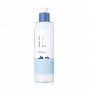 ROUNDLAB [오직뷰티]포 맨 1025 독도 올인원 플루이드 200ml (+독도 클렌저 40ml )