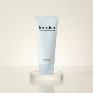 [SET] 다이브인 저분자 히알루론산 클렌징 폼 150ml x 2개 [총 300ml] (+다이브인 수딩크림 20ml)
