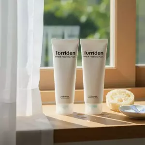 다이브인 저분자 히알루론산 클렌징 폼 150ml 2개