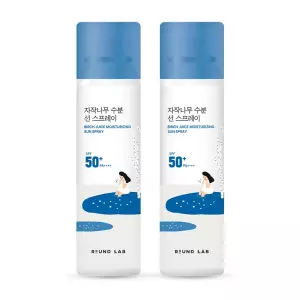 [NEW 쿨링차단] 자작나무 수분 선 스프레이 100ml