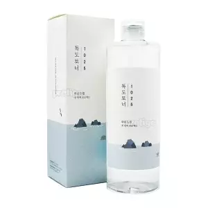 1025 독도 토너 500ml 대용량 저자극스킨