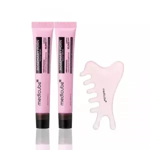 로즈마리 PDRN 스칼프 두피앰플 20ml 2개