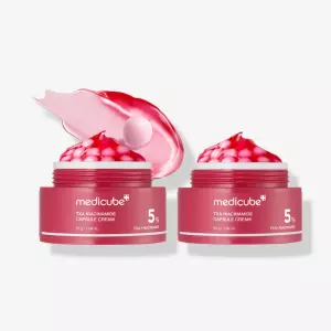 트라넥삼산 잡티캡슐크림 55ml 2개