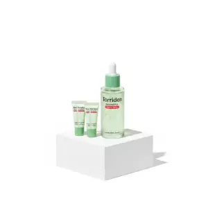 밸런스풀 시카 컨트롤 세럼 50ml 기획세트 (시카 10ml X 2개+시카마스크 증정)