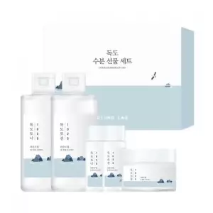 라운드랩1025 독도 수분 선물 세트 ord