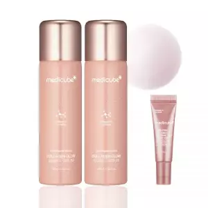콜라겐 글로우 버블 세럼 100ml X 2개