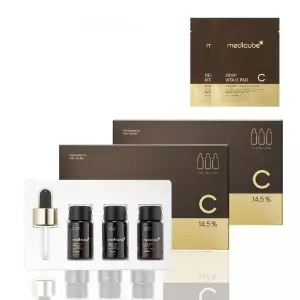 딥비타C앰플 2.0 30ml X 2개 / 기미앰플, 비타민앰플