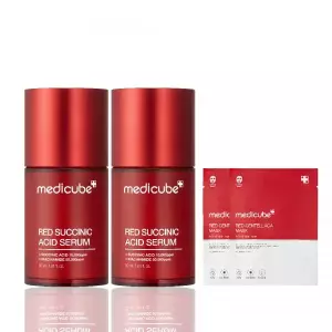 석시닉애씨드 흔적세럼 30ml X 2개