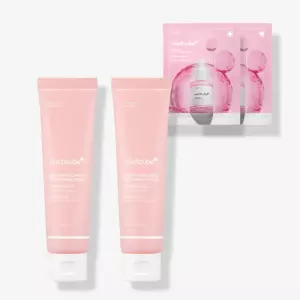 PDRN 핑크 흔적 수분 크림 50ml X 2개
