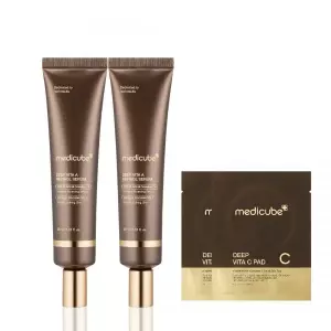 딥 비타A 레티놀세럼 30ml X 2개