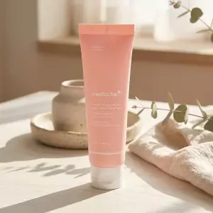 [화잘먹수분크림] PDRN 핑크 히알루로닉 수분 크림 50ml