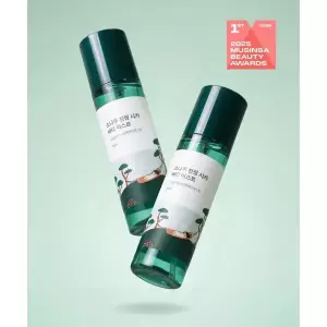 [오직무신사뷰티][2pack] 소나무 진정 시카 바디 미스트 150ml