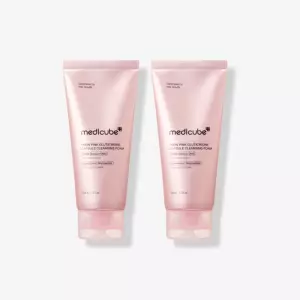 콜라겐 나이트 랩핑마스크 초대용량75ml X 2개