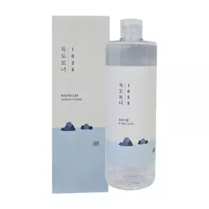 [JHQRJNBO_4B]라운드랩 1025 토너 요철 500ml