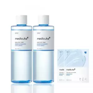 제로 모공 토너 250ml X 2개