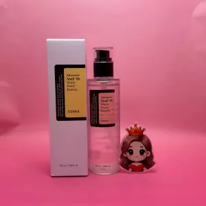 보습 광채 어드벤스드 스네일 96 뮤신 파워 에센스 100ml 세럼 앰플 &&&