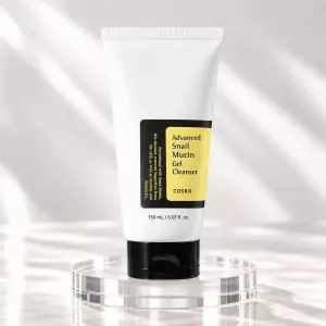 어드벤스드 스네일 뮤신 젤 클렌저 150ml