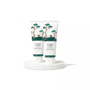 [] 소나무 진정 시카 클렌저 100ml+100ml