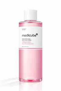 PDRN 핑크 시카 수딩 토너 250ml