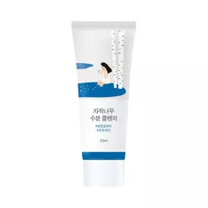 수분촉촉 자작나무 수분 클렌저 150ml 기획 +20ml