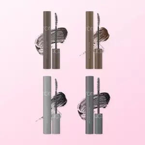 [단품/X2] 한올 픽스 마스카라 4종