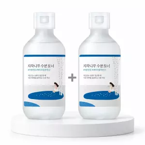 자작나무 수분 토너 300ml 2개