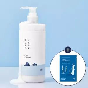 [10] 1025 독도 로션 대용량 400ml (+자작 겔 마스크 1매)