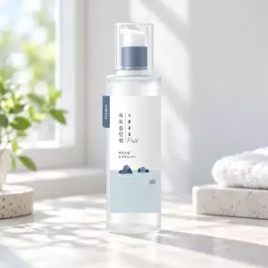 [건성피부/보습케어] 포 맨 1025 독도 올인원 플루이드 200ml